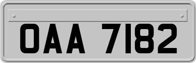 OAA7182