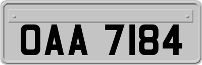 OAA7184