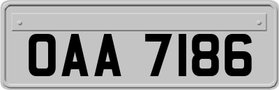 OAA7186