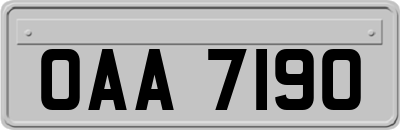 OAA7190