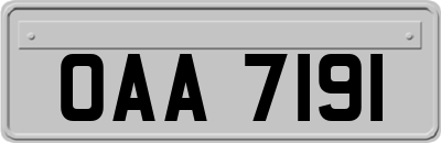 OAA7191