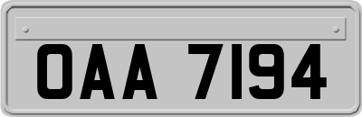 OAA7194