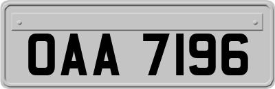 OAA7196