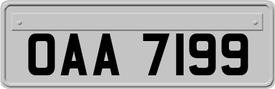 OAA7199