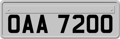 OAA7200