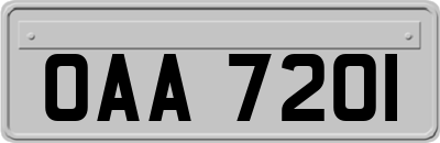 OAA7201