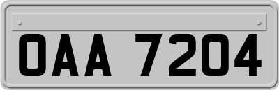 OAA7204
