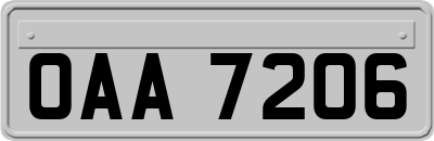 OAA7206