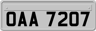 OAA7207