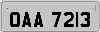 OAA7213