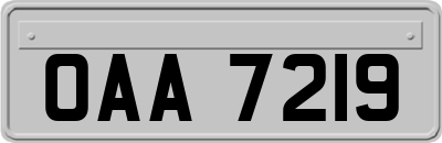 OAA7219
