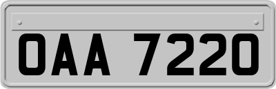 OAA7220