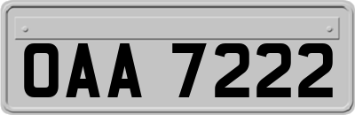 OAA7222