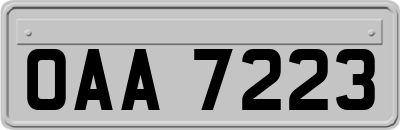 OAA7223