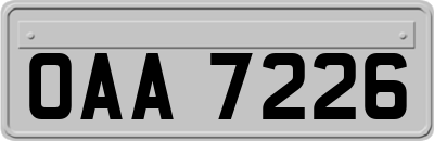 OAA7226