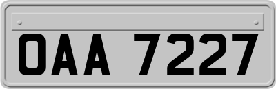 OAA7227