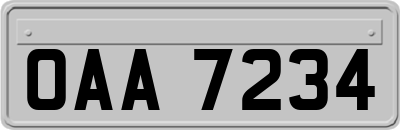 OAA7234