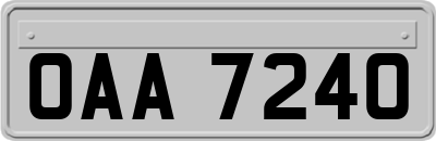 OAA7240