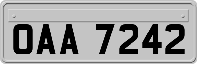OAA7242