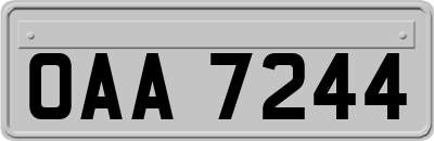 OAA7244