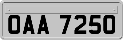 OAA7250