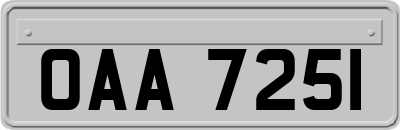OAA7251