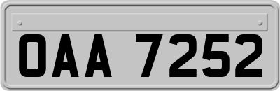 OAA7252