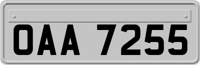 OAA7255