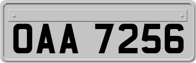OAA7256