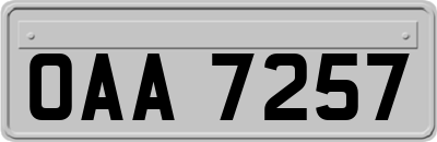 OAA7257