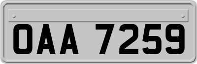OAA7259