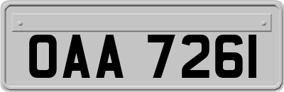 OAA7261