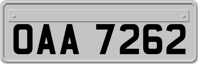 OAA7262