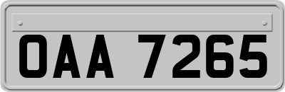 OAA7265