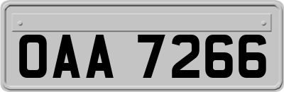 OAA7266