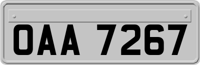 OAA7267