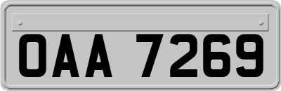 OAA7269
