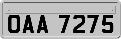 OAA7275