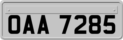 OAA7285