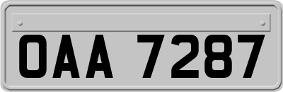 OAA7287