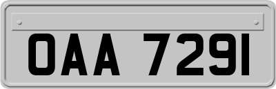 OAA7291