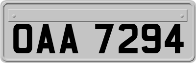 OAA7294