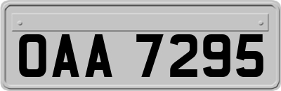 OAA7295