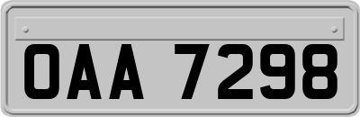 OAA7298