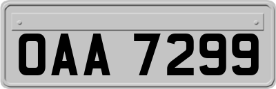 OAA7299