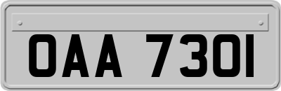 OAA7301