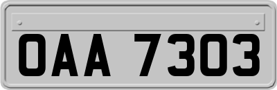 OAA7303