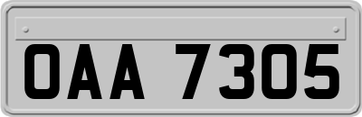 OAA7305