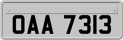 OAA7313