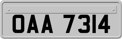 OAA7314
